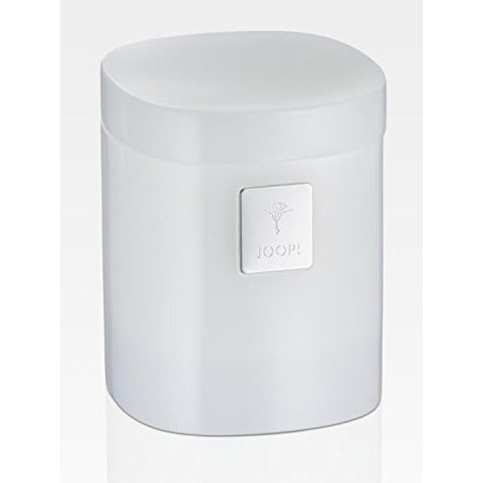 Joop! Crystal Line Multi-Purpose Box White