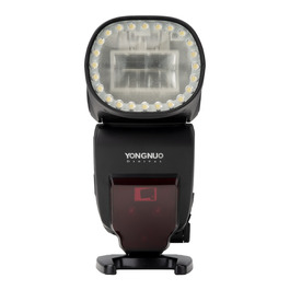 Спалах Yongnuo YN650EX-RF для Canon