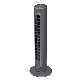 Колонний вентилятор Honeywell HYF1101E4, сріблястий/сірий