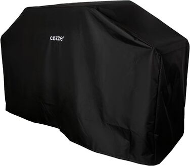 Чохол Cozze 190x66x114 см для планча та вуличного столу, водонепроникний, для захисту від дощу та пилу