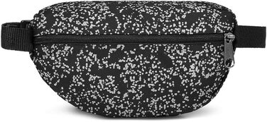 Рюкзак Eastpak Springer чорного кольору, універсальний розмір