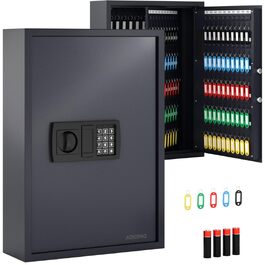 розмір: 200 ключів