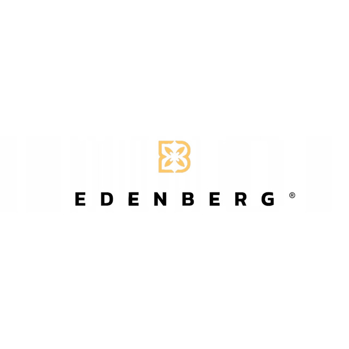 Каструля традиційна Edenberg Decorate Your Kitchen, 12,9 л