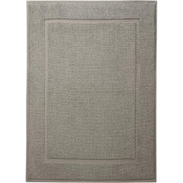 Бавовняний килимок для ванної Living Crafts Cashmere 50x70 см