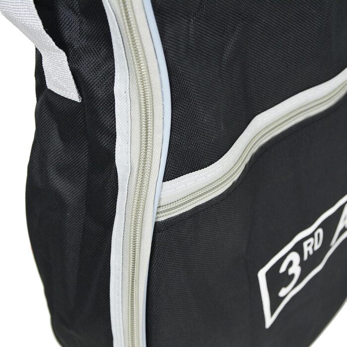 Чохол для акустичної гітари 4/4 100 см 3rd Avenue Seria Rocket з плечовими ременями та кишенею