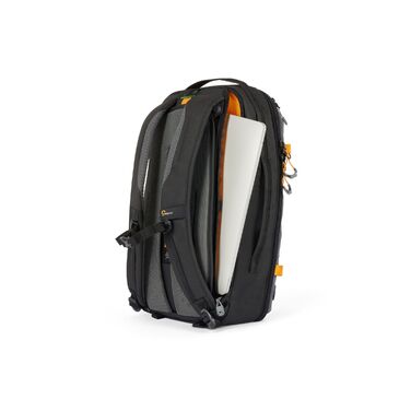 Рюкзак Lowepro Trekker Lite BP 150 AW, сірий