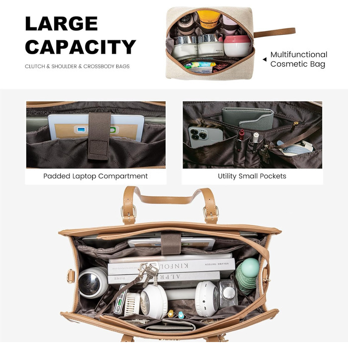 Сумка для ноутбука LOVEVOOK 15.6