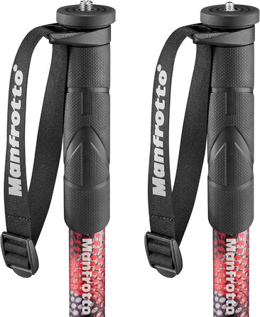 Монопод Manfrotto Element MII для відеозйомки ELMII LIVE