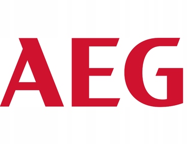 Ударний дриль-шурупокрут AEG 18V з 2 акумуляторами по 2Аг