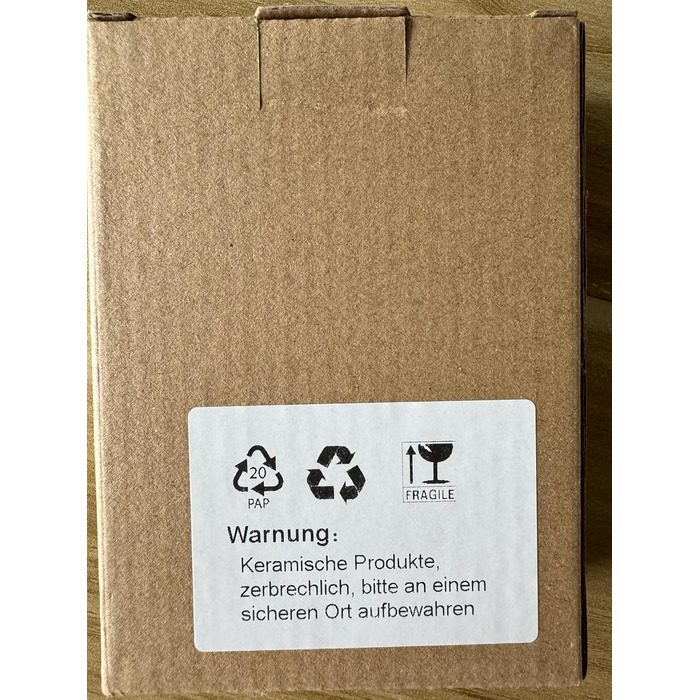 Миска для мила Lofekea з кераміки та нержавіючої сталі, двошарова мильниця для ванної та душу