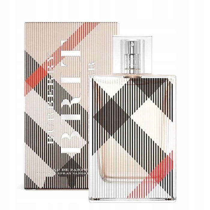 Парфумована вода Burberry Brit для жінок, 50 мл