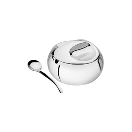 Цукорниця Tramontina Zuckerdose (Чай та Кава), нержавіюча сталь