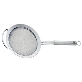 Дуршлаг WMF Profi Plus 16 см, нержавіюча сталь Cromargan, матований, для миття посуду