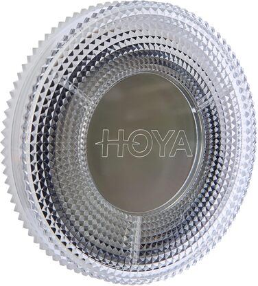 Поляризаційний фільтр Hoya HD Cirkular 77mm - для об'єктивів 77mm