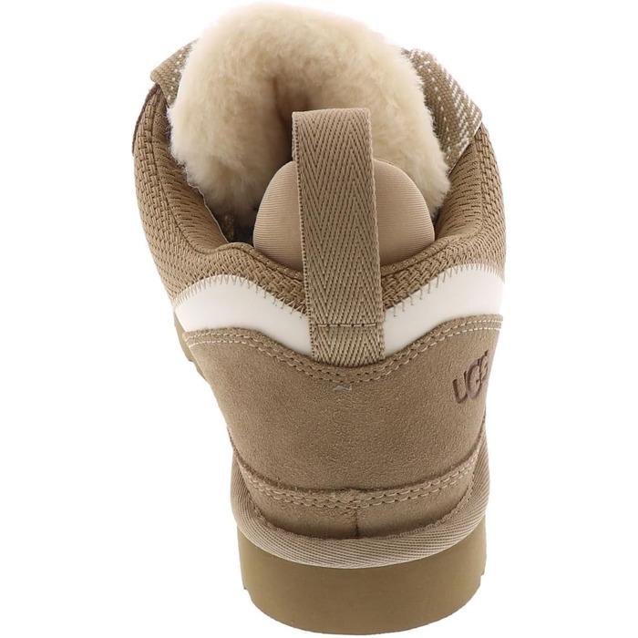Жіночі кросівки UGG Lowmel Sand (40 EU)