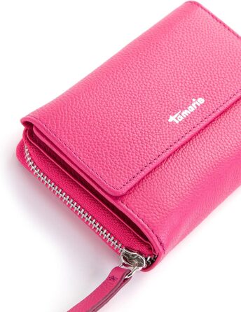 Tamaris Wallet TAS Amanda 50007 Women's Wallet Solid