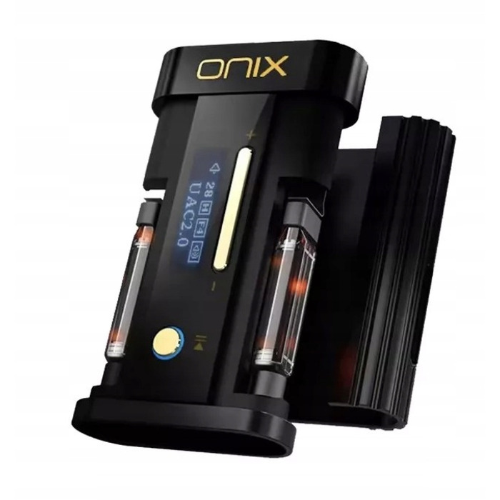 Портативний підсилювач для навушників Onix XI2 BETA