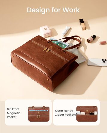 Сумка жіноча LOVEVOOK для ноутбука 15.6