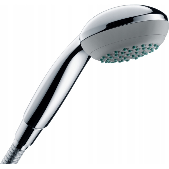 Душова лійка Hansgrohe Crometta 85 Variojet 1/2” хром (28562000)