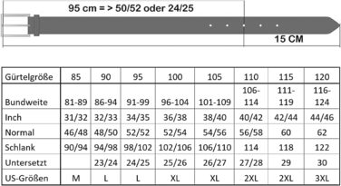 Чоловічий шкіряний ремінь Lloyd з пряжкою Dorn, колір Cognac, ширина 35 мм, довжина 105 см