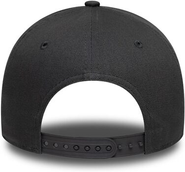 Кепка бейсболка New Era Trucker Las Vegas Raiders MLB NBA (регульована, snapback)