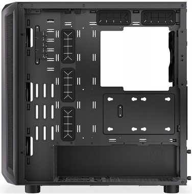 Ігровий комп'ютерний корпус Endorfy Arx 700 Air Midi Tower ATX