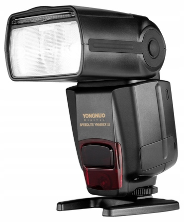 Спалах Yongnuo YN565EX III для Nikon