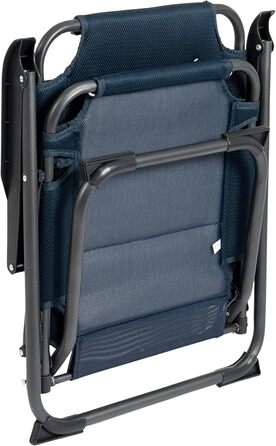 Стілець Bo-Camp Copa Rio, універсальний, блакитний