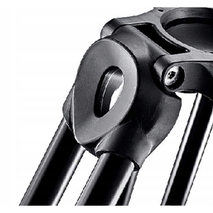 Штатив Manfrotto MVK500AM, 154 см, чорний