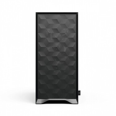 Корпус Fractal Design Pop Air 2 TG Midi Tower, чорний