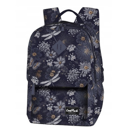 Багатофункціональний шкільний рюкзак CoolPack, багатоколірний, 25 л