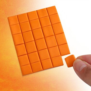 Набір для чищення AirPods, смартфона, камери та іншого: комплект для iPhone, клейка маса, очищувач для роз'ємів, мікрофібра, USB-C