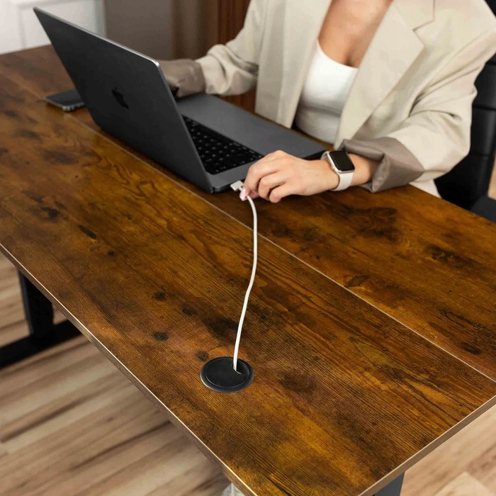 Ігровий стіл Di Volio, 145 x 118,5 x 62 см