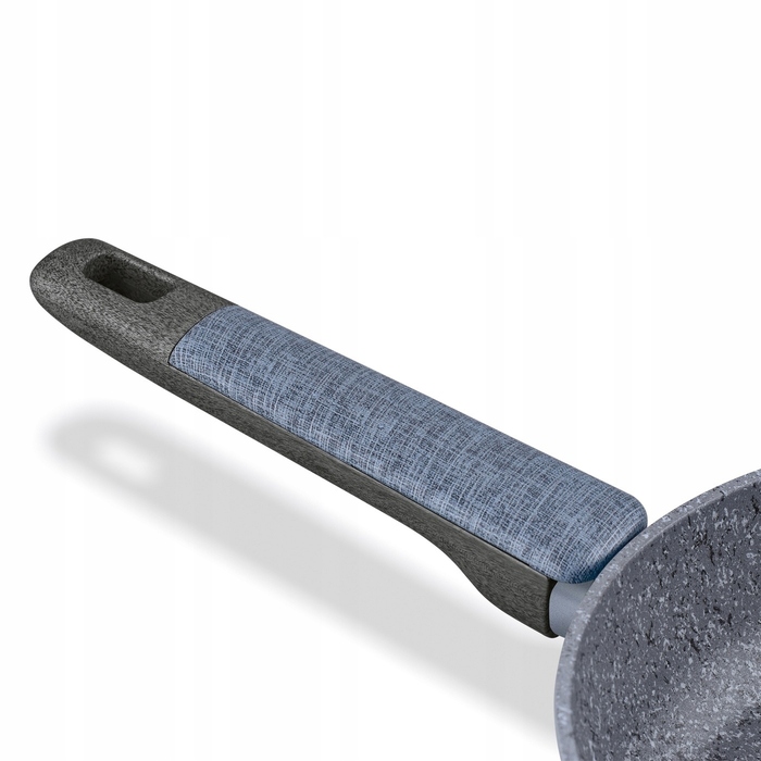 Набір алюмінієвих каструль Starke Pro Double, 10 предметів