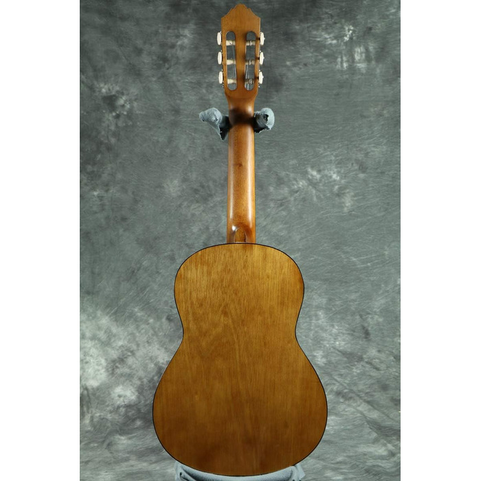 Кітара класична Yamaha CGS102AII Natur для учнів, 1/2 розміру