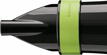 Фен Rowenta CV6030 Haartrockner Eco Intelligence Instant Dry з технологією Air Booster | 1500 Вт, 3 температури, 2 швидкості, холодне повітря, чорний