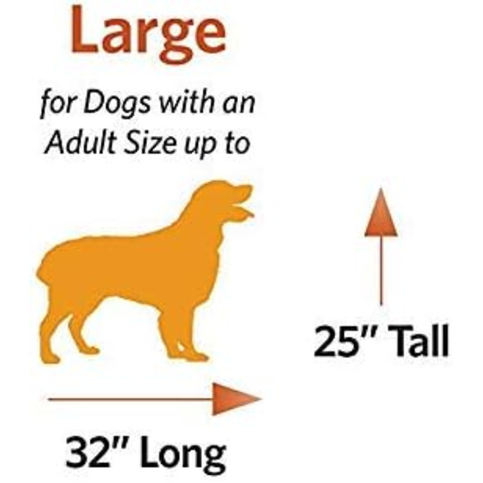 Кія для собак Midwest Homes Life Stages 1636DDU, чорна, для собак середніх порід, з подвійними дверцятами, з перегородкою, захист від подряпин, миється, 91x72x76 см