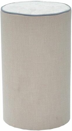 Котячий будиночок Nanook Nala: когтеточка, ігровий комплекс, будиночок, когтешкребок, 71 см, бежево-сірий