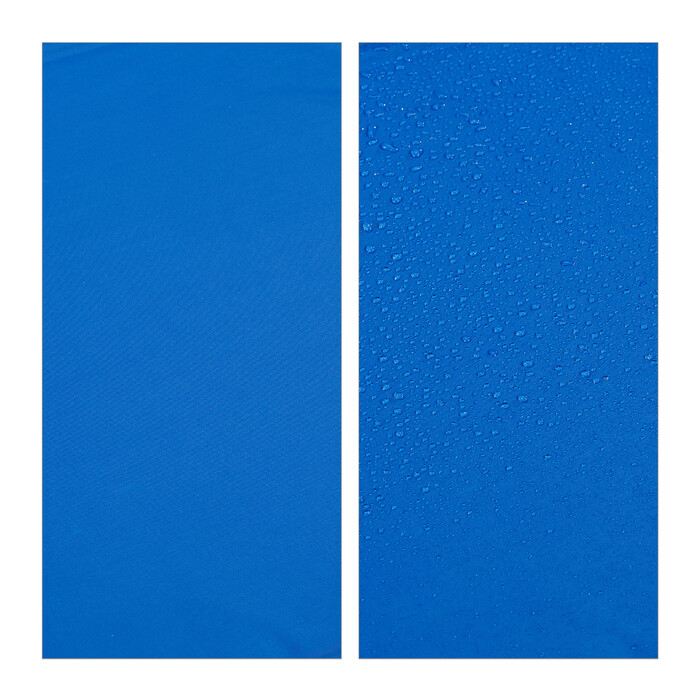 Relaxdays Blue Cooling Mat for Dogs