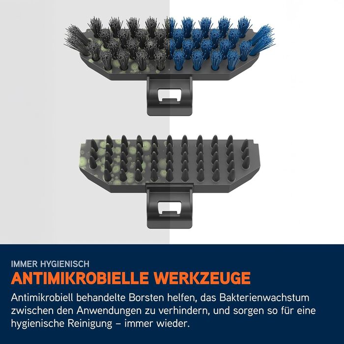 Портативний відпарювач для килимів та м'яких меблів Vax SpotWash Duo з насадкою для тварин, аксесуари для щоденного прибирання, насадки для різних поверхонь та розчин Spotwash Duo EU