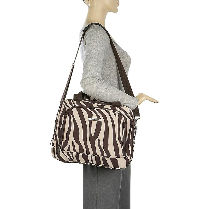 Набір валіз Peace Rockland Softside 4 шт. (14/20/24/28)