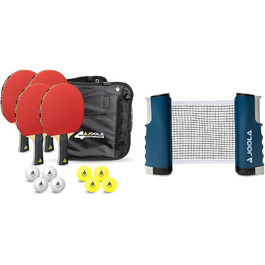 псевдоім'я:: набір сітки для настільного тенісу connect