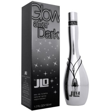Туалетна вода Jennifer Lopez Glow After Dark, спрей, 50 мл