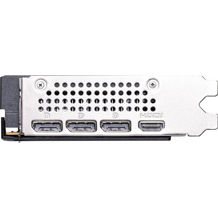 Відеокарта MSI GeForce RTX 5060 Shadow 2X OC 8GB GDDR7, PCIe 5.0, Boost 2535 MHz