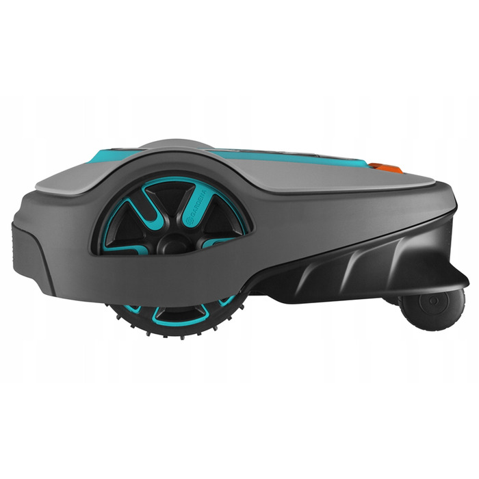 Робот-газонокосарка Gardena Smart Sileno Life 1500