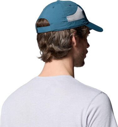 Кепка Columbia Tech Shade II Everblue унісекс, бейсболка для чоловіків та жінок