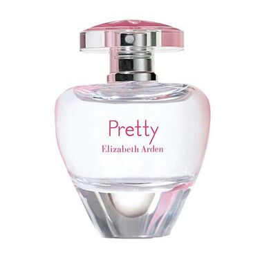 Парфумована вода для жінок Elizabeth Arden Pretty, 100 мл