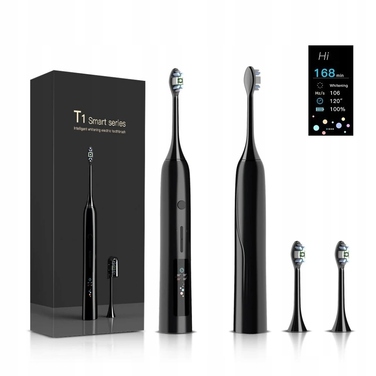 Сонічна зубна щітка T1 Smart series