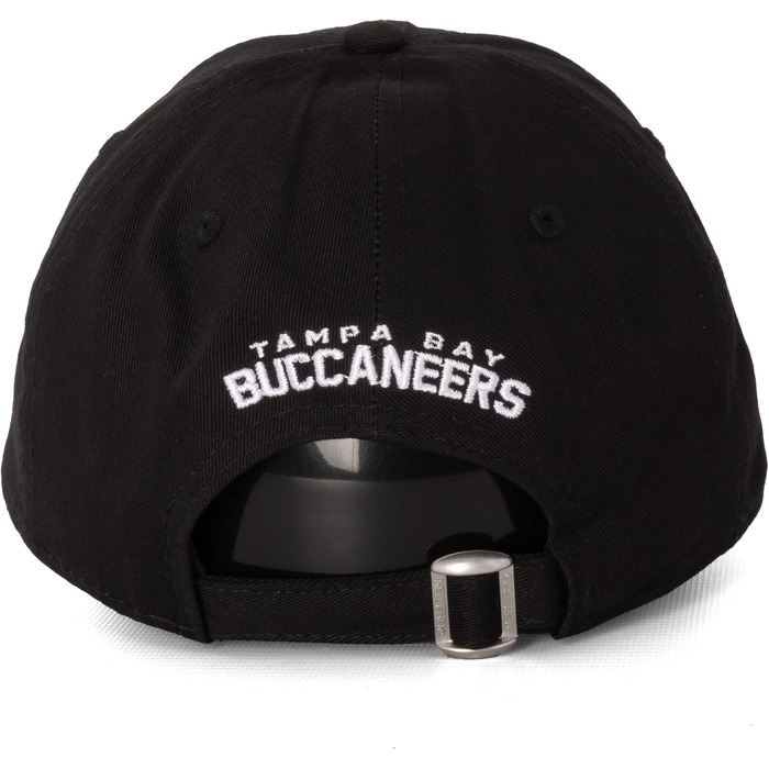 Кепка New Era 9FORTY MLB NFL Limited Edition для чоловіків, Tampa Bay Buccaneers, чорний