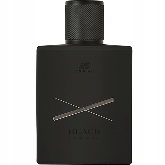 Парфуми Pan Drwal Black #01, Eau de parfum, 100 мл